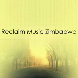 Обложка для Reclaim Music Zimbabwe - Paridza