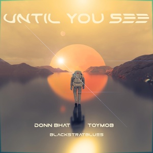 Обложка для Donn Bhat, Toymob, Blackstratblues - Until You See