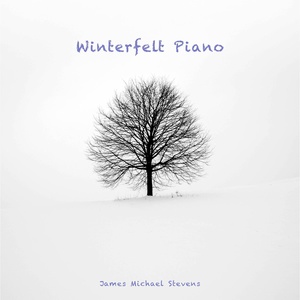 Обложка для James Michael Stevens - Winterfelt Piano, No. 3