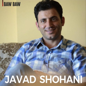 Обложка для Javad Shohani - Baxi Zhin