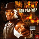 Обложка для 50 Cent - Why They Look Like That Pt. 1