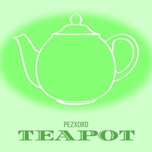 Обложка для Pezxord - Teapot