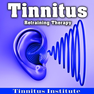 Обложка для Tinnitus Institute - Ethereal Vocal Drone