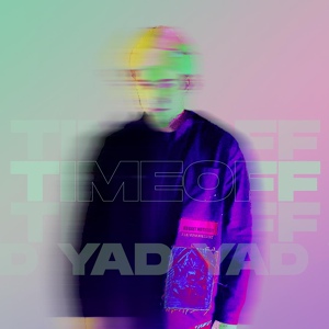 Обложка для TIMEOFF - Яд