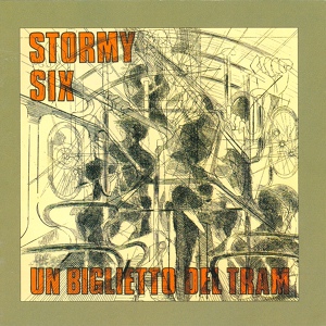 Обложка для Stormy Six - 8 settembre