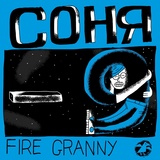 Обложка для Fire Granny - ОБЖ