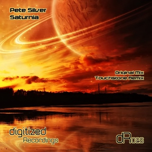 Обложка для Pete Silver - Saturnia (Original Mix) [Trance Caste]