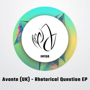 Обложка для Avante (UK) - Rhetorical Question