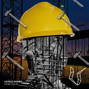 Обложка для Lavelle Dupree - Stereo