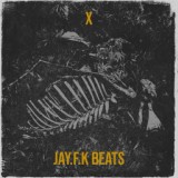 Обложка для Jay.f.k beats - X