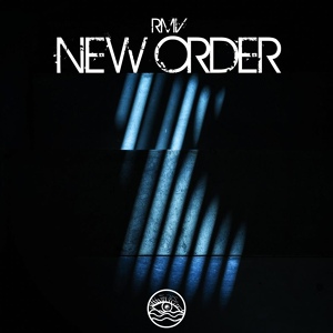 Обложка для RMV - New Order