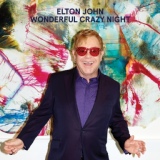 Обложка для Elton John - Looking Up