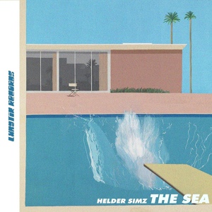 Обложка для Helder Simz - The Sea