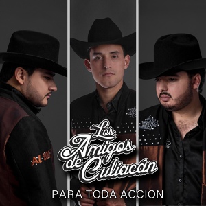 Обложка для Los amigos de culiacan - La Chayo