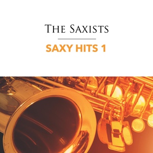 Обложка для The Saxists - Too Much Heaven