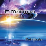 Обложка для E-Mantra - Above The Skies