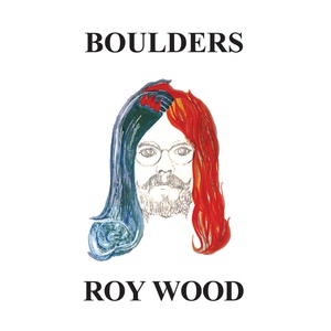 Обложка для Roy Wood - Songs Of Praise