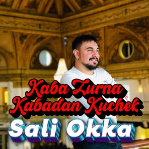 Обложка для Sali Okka - Kemal