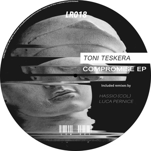 Обложка для Toni Teskera, Luca Pernice - Compromise