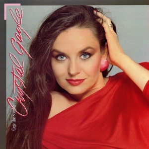 Обложка для Crystal Gayle - Take Me Home