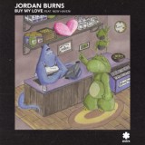 Обложка для Jordan Burns feat. New Haven - Buy My Love