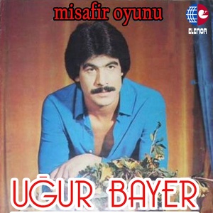 Обложка для Uğur Bayar - Sev Yeter