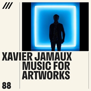 Обложка для Xavier Jamaux - Drip-Drop