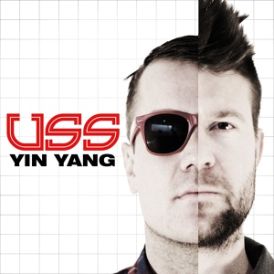 Обложка для USS (Ubiquitous Synergy Seeker) - Yin Yang