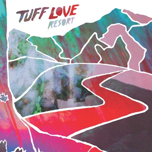 Обложка для Tuff Love - That's Right