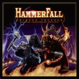 Обложка для Hammerfall - Crimson Thunder