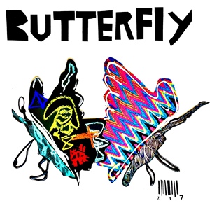 Обложка для Player1 - Butterfly