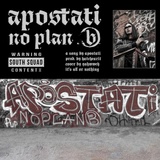 Обложка для Apostati - no plan b