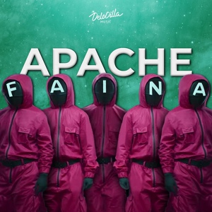 Обложка для APACHE - FAINA