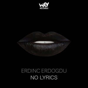 Обложка для Erdinc Erdogdu - No Lyrics