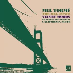 Обложка для Mel Torme & The Mel-Tones - They Go to San Diego