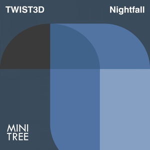 Обложка для TWIST3D - Nightfall