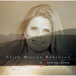 Обложка для Faith Marion Robinson - Little Boats