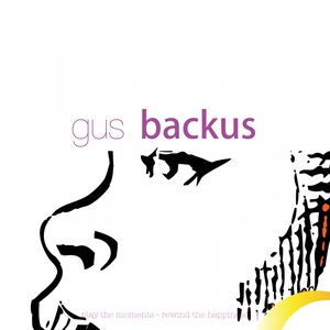 Обложка для Gus Backus - Thank You