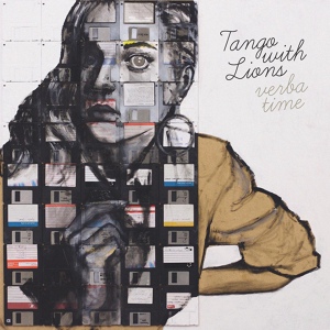 Обложка для Tango With Lions - On the Floor