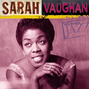 Обложка для Sarah Vaughan And Her Quartet - Autumn Leaves