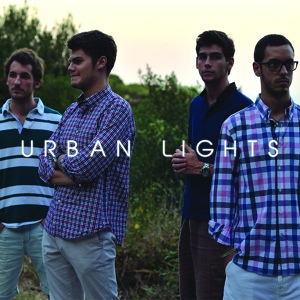 Обложка для Urban Lights - Beats In My Soul