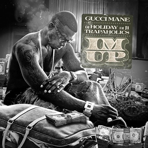 Обложка для Gucci Mane feat. Verse Simmonds - Wish You Would (feat. Verse Simmonds)