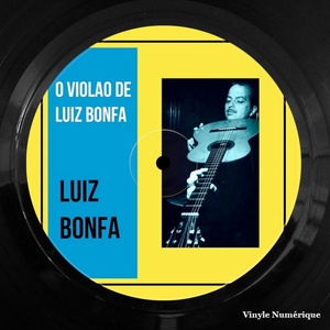 Обложка для Luiz Bonfá - Pernambuco