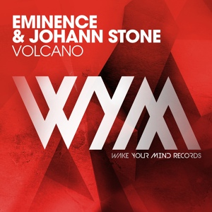 Обложка для Johann Stone, Eminence - Volcano