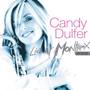 Обложка для Candy Dulfer - Dance