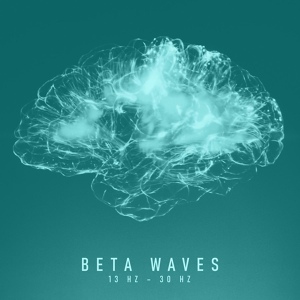 Обложка для Brain Waves Therapy - Super Intelligence