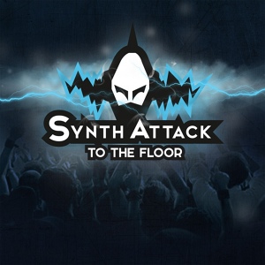 Обложка для SynthAttack - Feed My Rage