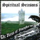 Обложка для Spiritual Seasons - Three Nights