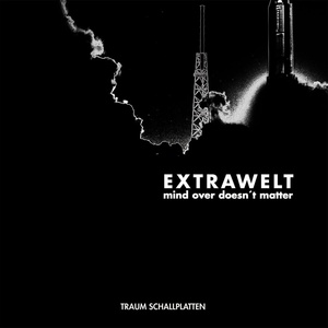 Обложка для Extrawelt - Aufnahmezustand