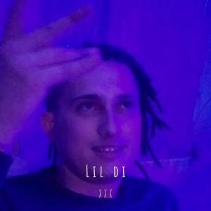 Обложка для lil di - XXX